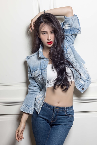 母其弥雅的写真