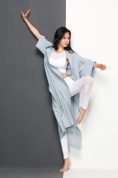 母其弥雅的写真