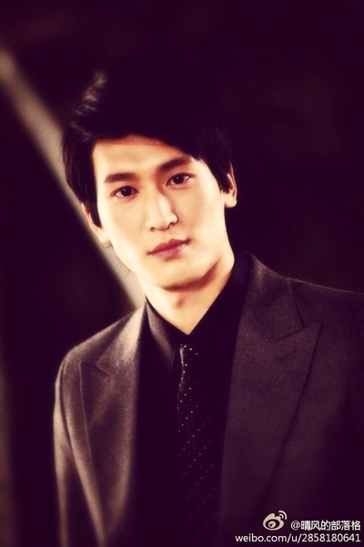 李绍祥的写真-晴风~