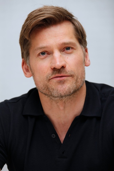 尼古拉·科斯特-瓦尔道的写真