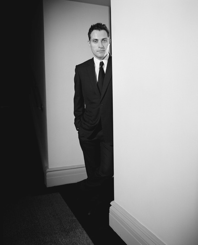 卢夫斯·塞维尔的写真