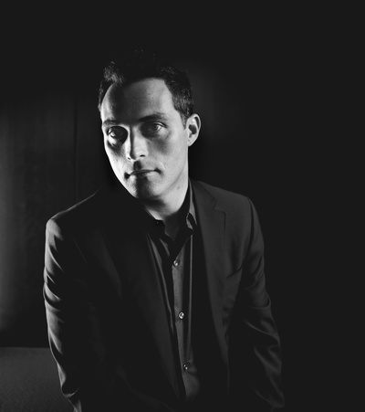 卢夫斯·塞维尔的写真