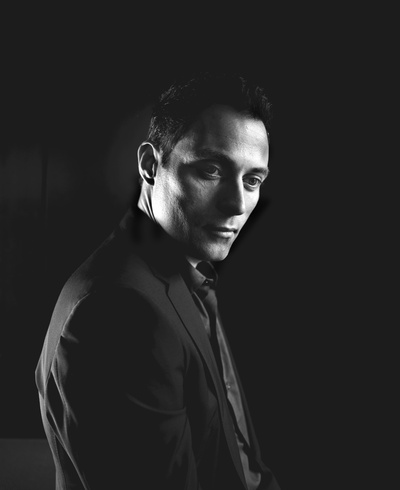 卢夫斯·塞维尔的写真