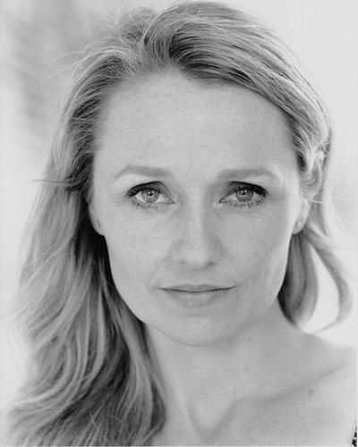 瑞切尔·布莱克的写真