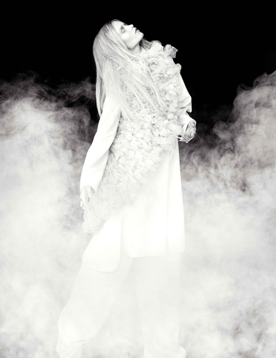 阿比·丽的写真-by Maurizio Bavutti for ...