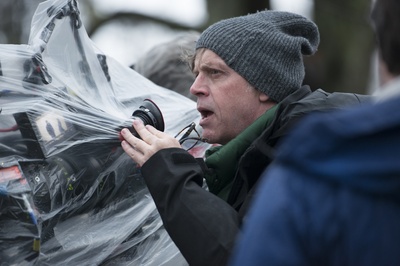 托德·海因斯的写真