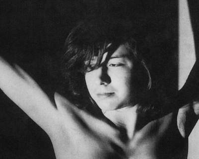 派翠西亚·海史密斯的写真