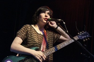 凯瑞·布朗斯腾的写真