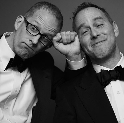 彼特·道格特的写真