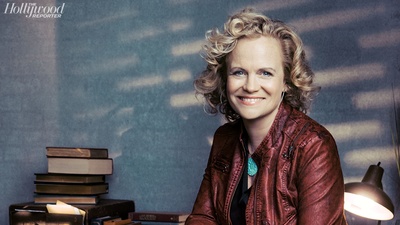 梅格·勒福夫的写真