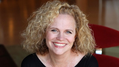 梅格·勒福夫的写真