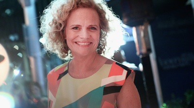 梅格·勒福夫的写真