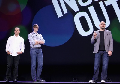 乔什·库雷的写真