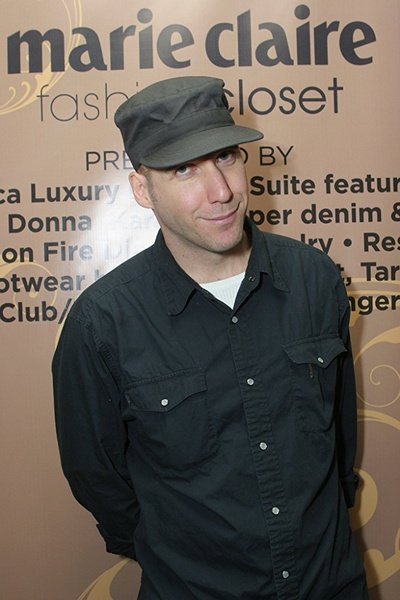 迈克尔·阿恩特的写真