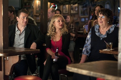 菲利丝·史密斯的写真