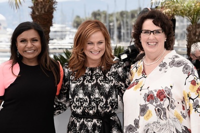 菲利丝·史密斯的写真