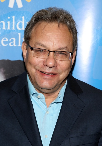 刘易斯·布莱克的写真