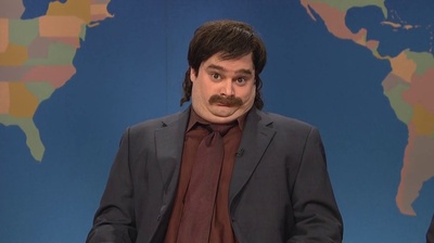 鲍比·莫尼汉的写真-You hear this thing?