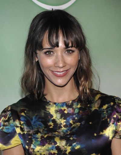 拉什达·琼斯的写真