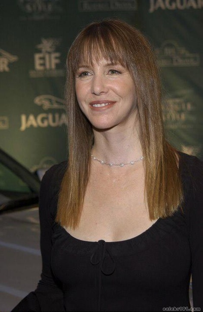 拉瑞恩·纽曼的写真