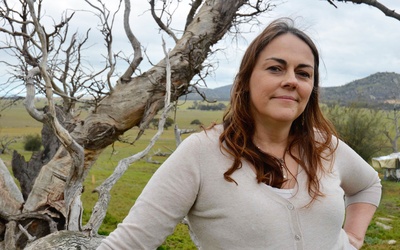 乔瑟琳·穆尔豪斯的写真