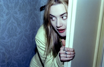 凯特·温丝莱特的写真