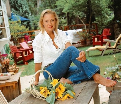 卡罗琳·古多尔的写真