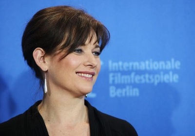 凯瑞·福克斯的写真