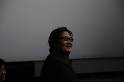 徐浩峰的写真-徐老师