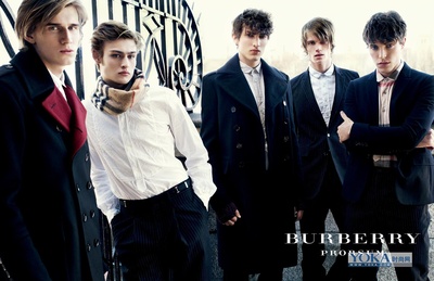 道格拉斯·布斯的写真