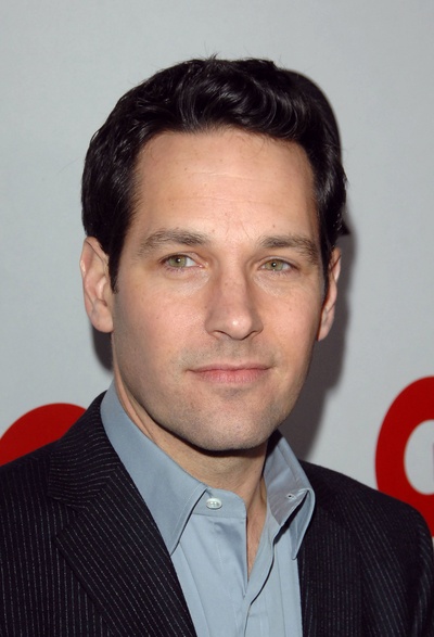 保罗·路德的写真