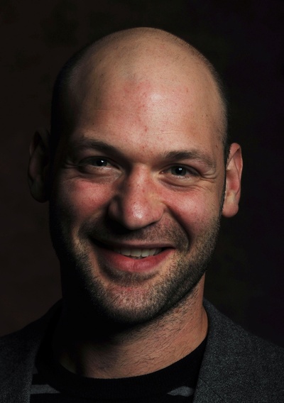寇瑞·斯托尔的写真-Corey Stoll