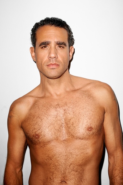 鲍比·坎纳瓦尔的写真-Bobby Cannavale  by ...