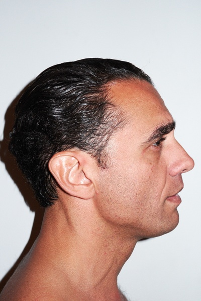 鲍比·坎纳瓦尔的写真-Bobby Cannavale  by ...