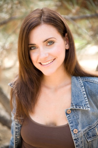 瓦内萨·罗斯的写真