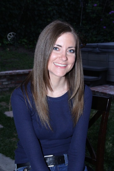 瓦内萨·罗斯的写真