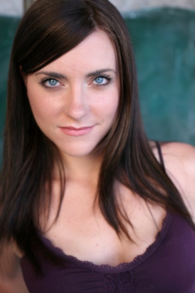 瓦内萨·罗斯的写真