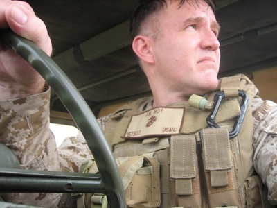 乔·克里斯特的写真