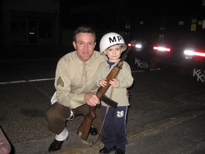 乔·克里斯特的写真