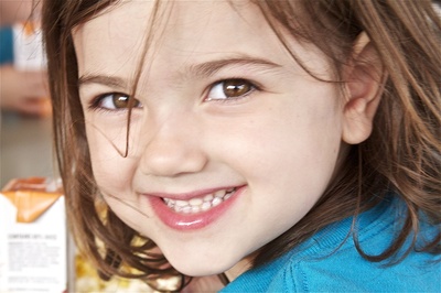 艾比·莱德·弗特森的写真