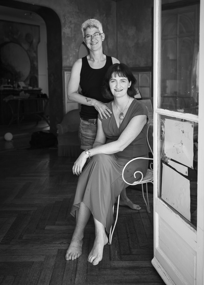 艾玛·多诺霍的写真