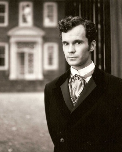 肖恩·布里吉格斯的写真