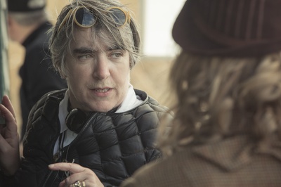 艾斯林·沃什的写真