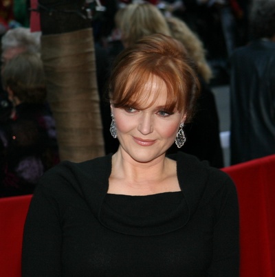 米兰达·理查森的写真