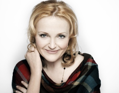 米兰达·理查森的写真