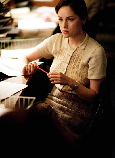 苏菲·兰朵的写真