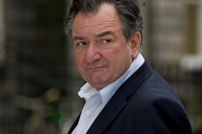 肯·斯托特的写真-one day