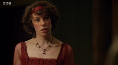 克洛伊·皮里的写真