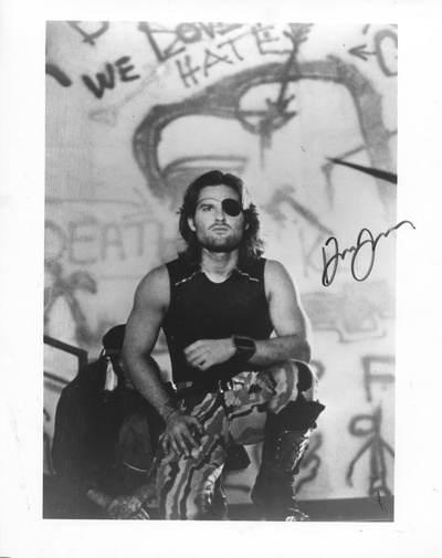 库尔特·拉塞尔的写真-2346 x 2964大图