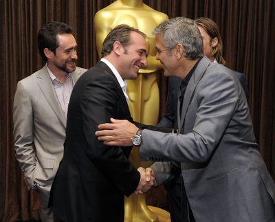 德米安·比齐尔的写真